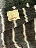 Surf Gypsy Stripes Black Jumpsuit Size L - photo 4
