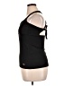 Mika Black Tank Top Size XL - photo 5