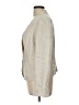 Ann Taylor LOFT Ivory Blazer Size 12 - photo 5