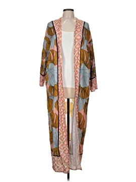 Blank London Kimono