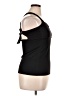 Mika Black Tank Top Size XL - photo 4