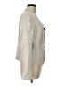 Ann Taylor LOFT Ivory Blazer Size 12 - photo 4