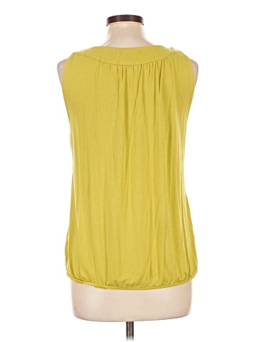 Style&Co Sleeveless T-Shirt (view 2)