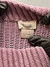 Chico's Purple Turtleneck Sweater Size M - photo 7