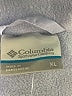Columbia 100% Polyester Color Block Blue Windbreaker Size XL Petite - photo 6