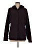 KIRKLAND Signature Burgundy Jacket Size M - photo 1