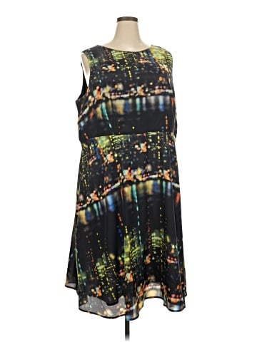 Fervour Casual Dress (view 1)