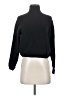 OAK + FORT Black Turtleneck Sweater Size XS - photo 1