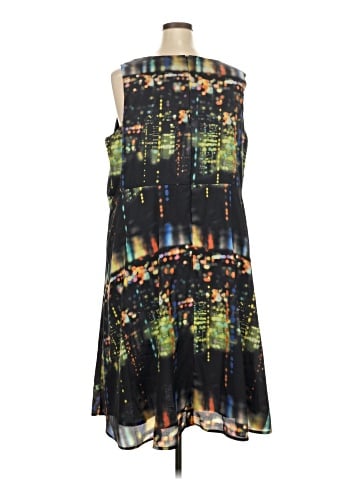 Fervour Casual Dress (view 2)