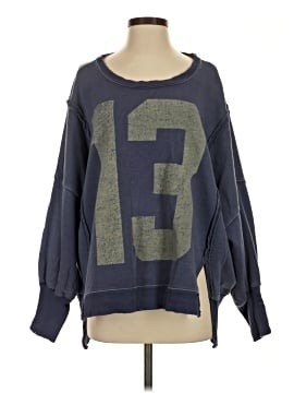 We The Free Pullover Sweater