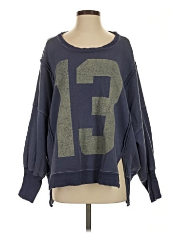 We the Free Pullover Sweater (view 1)