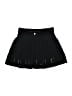 Ivivva Solid Black Skort Size 8 - photo 2