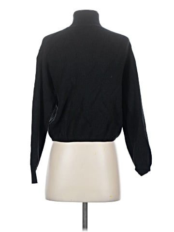 OAK + FORT Turtleneck Sweater (view 2)