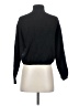 OAK + FORT Black Turtleneck Sweater Size XS - photo 2