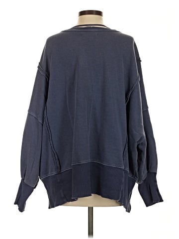 We the Free Pullover Sweater (view 2)