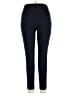 Nine West Solid Blue Active Pants Size L - photo 2