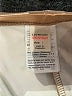Crewcuts Metallic Gold Track Pants Size 7 - photo 3