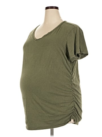 Motherhood Short Sleeve T-Shirt (view 1)
