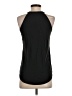 District. Black Sleeveless T-Shirt Size S - photo 2