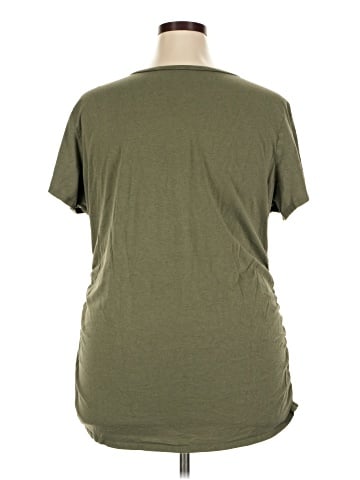 Motherhood Short Sleeve T-Shirt (view 2)