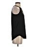 District. Black Sleeveless T-Shirt Size S - photo 4