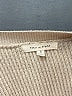 Tea n Rose Tan Long Sleeve Top Size S - photo 7