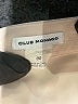 Club Monaco 100% Polyester Solid Tan Formal Skirt Size 00 - photo 4