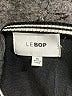 LE BOP Black Bodysuit Size XL - photo 3