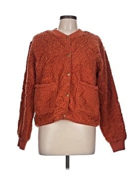 Billabong X The Salty Blonde Cardigan (view 1)