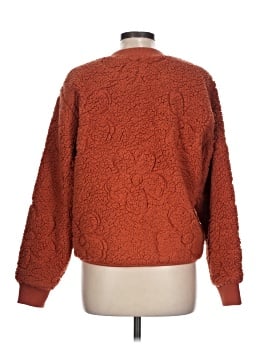 Billabong X The Salty Blonde Cardigan (view 2)
