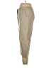 Apt. 9 Solid Tan Casual Pants Size 14 - photo 5