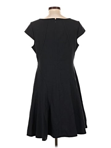 Ann Taylor LOFT Casual Dress (view 2)