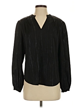 Chico's Long Sleeve Blouse (view 1)