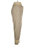 Apt. 9 Solid Tan Casual Pants Size 14 - photo 4
