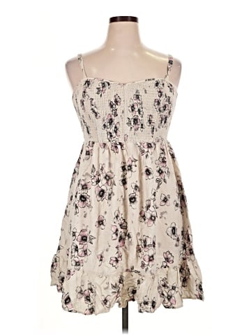 Torrid Casual Dress (view 1)