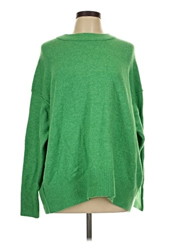 Aerie Pullover Sweater (view 1)