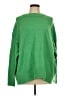 Aerie Green Pullover Sweater Size L - photo 1