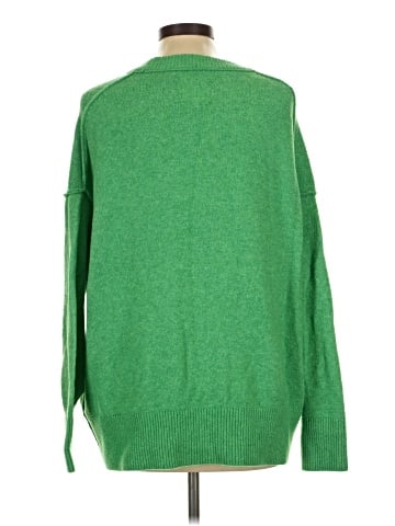 Aerie Pullover Sweater (view 2)