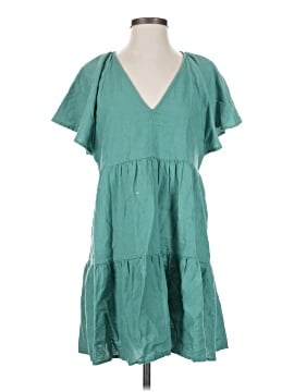 Universal Thread Casual Dress (view 1)