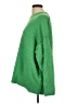 Aerie Green Pullover Sweater Size L - photo 5