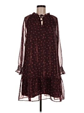 Ann Taylor LOFT Casual Dress (view 1)