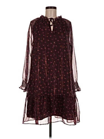 Ann Taylor LOFT Casual Dress (view 1)