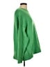 Aerie Green Pullover Sweater Size L - photo 4
