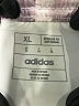 Adidas Tie-dye Pink Shorts Size 16 - photo 3