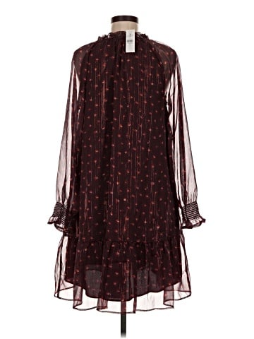 Ann Taylor LOFT Casual Dress (view 2)