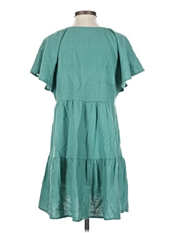 Universal Thread Casual Dress (view 2)