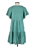 Universal Thread Teal Casual Dress Size S - photo 2