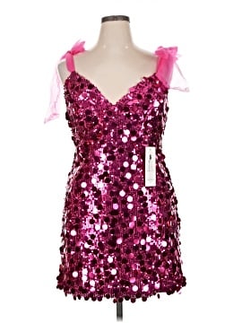 Wear Your Love Cocktail Dress (view 1)