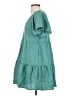 Universal Thread Teal Casual Dress Size S - photo 5