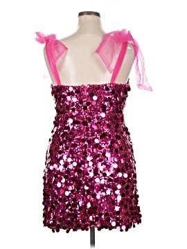Wear Your Love Cocktail Dress (view 2)